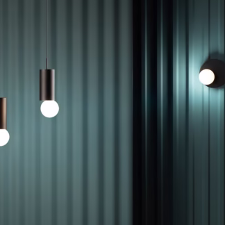 FIREFLY Z Chors lampa wisząca
