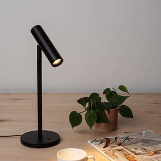 MFLASK T DIM Chors lampa stołowa