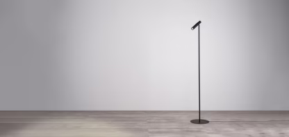 FLASK DIM Chors lampa podłogowa - obrazek 2