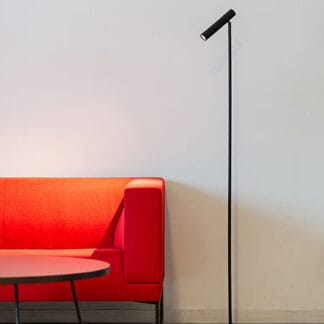 FLASK DIM Chors lampa podłogowa