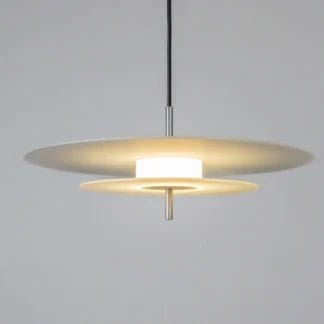 AEROPLAN GLASS LoftLight lampa wisząca