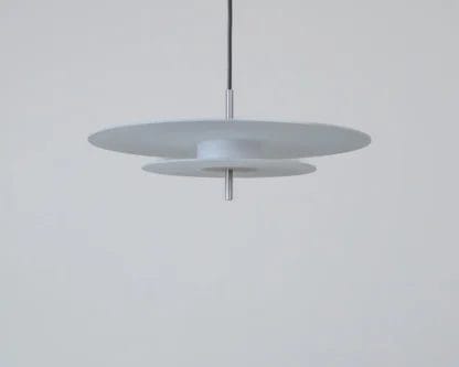 AEROPLAN GLASS LoftLight lampa wisząca - obrazek 3