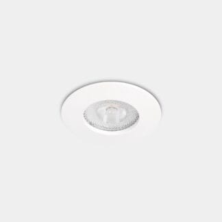 LITE FLAT FIX Leds C4 IP54 lampa do wbudowania
