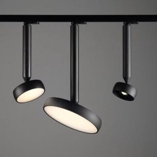 MYCO TRC DALI Chors reflektor do szyny 3-fazowej