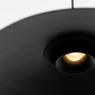 MIKA Z Chors lampa wisząca-3 średnice, 11 kolorów