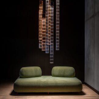 STELAR LoftLight lampa wisząca