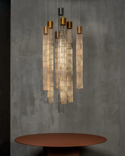 STELAR LoftLight lampa wisząca - obrazek 11