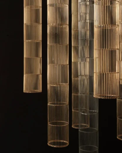 STELAR LoftLight lampa wisząca - obrazek 5