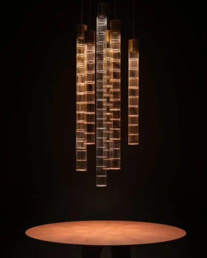 STELAR LoftLight lampa wisząca - obrazek 10