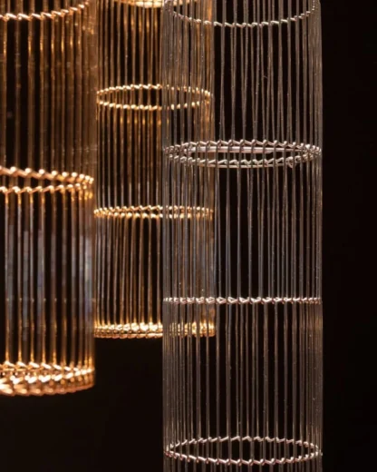 STELAR LoftLight lampa wisząca - obrazek 8