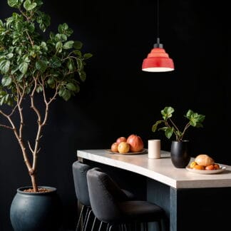 VENTURA 1 Argon- kolory lampa wisząca