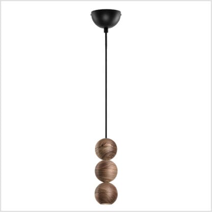 WOODOO LoftLight lampa wisząca - obrazek 5