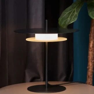 AEROPLAN TABLE LoftLight lampa stołowa