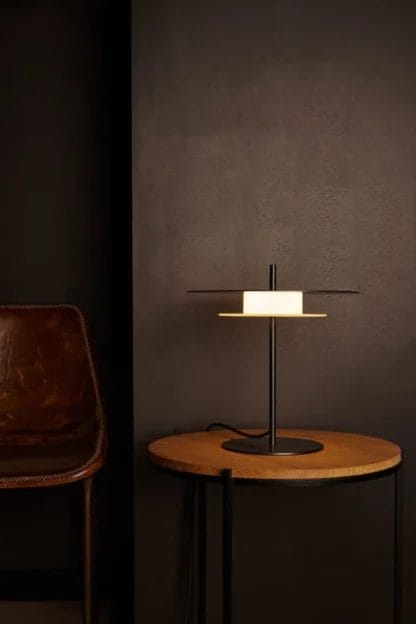 AEROPLAN TABLE LoftLight lampa stołowa - obrazek 2
