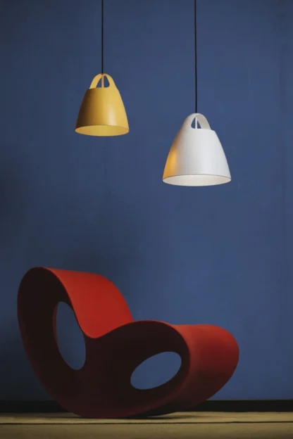 BELCANTO LoftLight lampa wisząca - obrazek 2