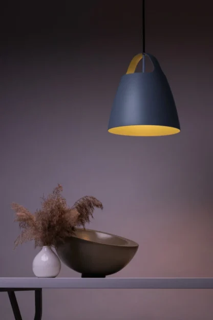 BELCANTO LoftLight lampa wisząca - obrazek 5