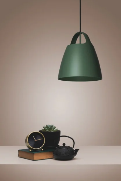 BELCANTO LoftLight lampa wisząca - obrazek 7