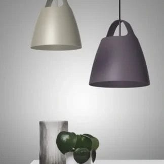 BELCANTO LoftLight lampa wisząca