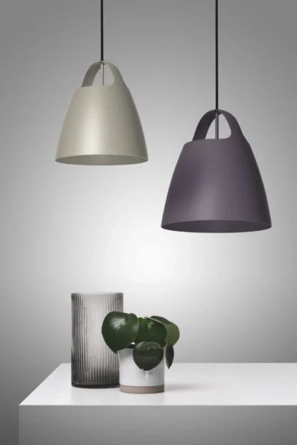 BELCANTO LoftLight lampa wisząca