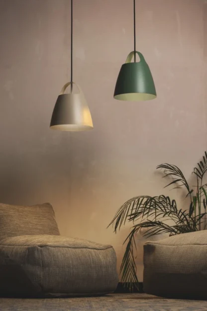 BELCANTO LoftLight lampa wisząca - obrazek 9