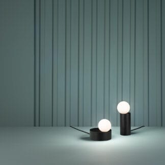 FIREFLY T DIM Chors lampa stołowa dwie wersje