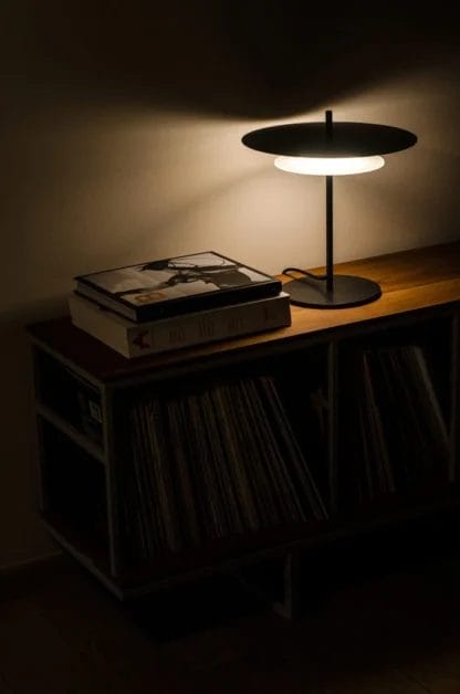 AEROPLAN TABLE LoftLight lampa stołowa - obrazek 4