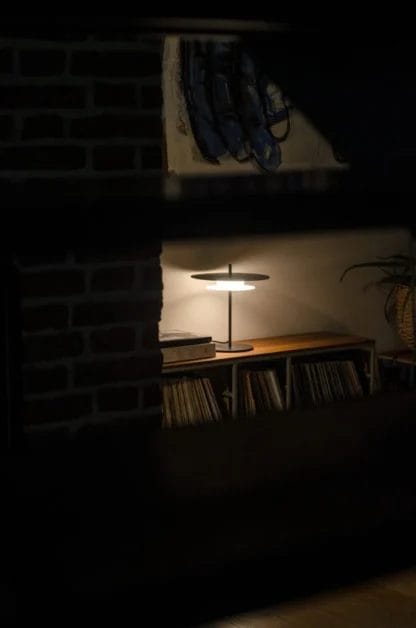AEROPLAN TABLE LoftLight lampa stołowa - obrazek 5