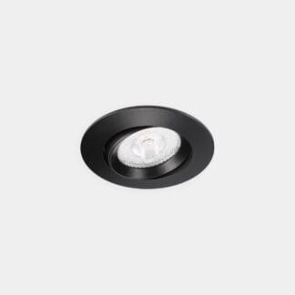 LITE FLAT regulowana Leds C4 IP54 lampa do wbudowania