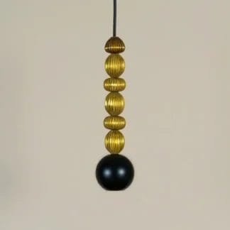 BOLA QUEEN 1 LoftLight lampa wisząca