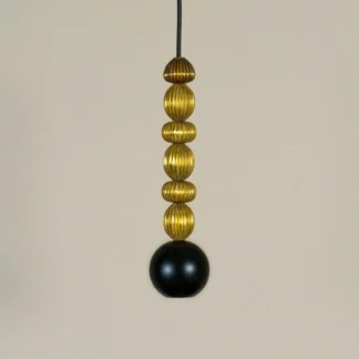 BOLA QUEEN 1 LoftLight lampa wisząca