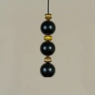 BOLA QUEEN 3 LoftLight lampa wisząca