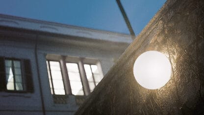 DIOSCURI Artemide 4 rozmiary lampa sufitowa/kinkiet - obrazek 4