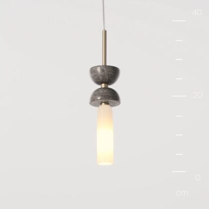 KYOTO G9 Maytoni lampa wisząca - obrazek 7