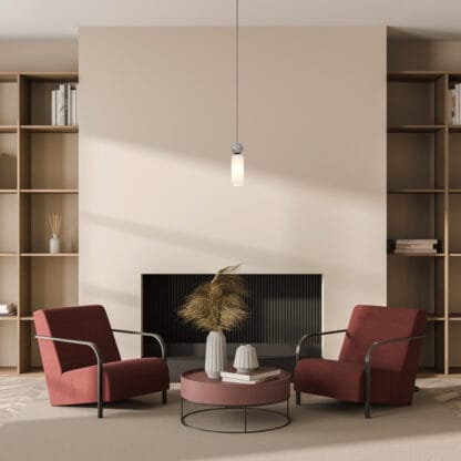 SANTOS 1 Italux lampa wisząca - obrazek 7