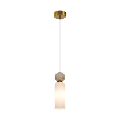 SANTOS 1 Italux lampa wisząca - obrazek 5