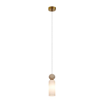 SANTOS 1 Italux lampa wisząca - obrazek 3