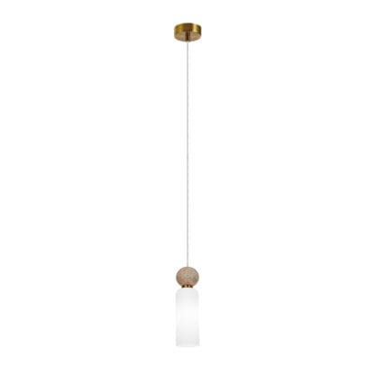 SANTOS 1 Italux lampa wisząca - obrazek 2