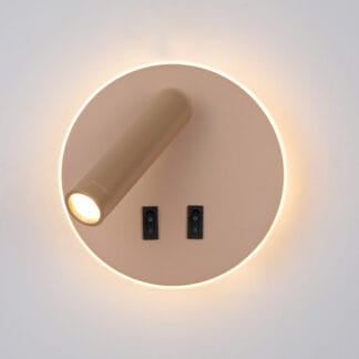 FURLA Italux kinkiet 5 kolorów