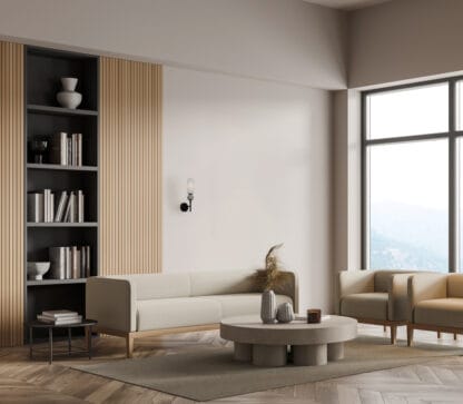 SANTOS Italux kinkiet - obrazek 5