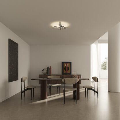 MANIFESTO Axo Light kinkiet/lampa sufitowa 16 kolorów - obrazek 2