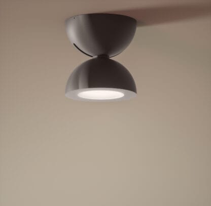 DODOT Axo Light kinkiet/lampa sufitowa 15 kolorów - obrazek 4