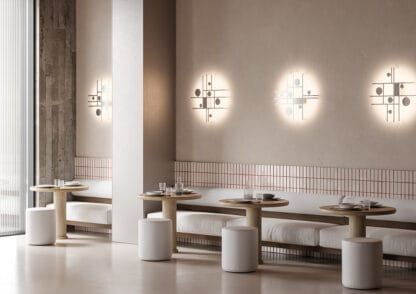 MANIFESTO Axo Light kinkiet/lampa sufitowa 16 kolorów - obrazek 10