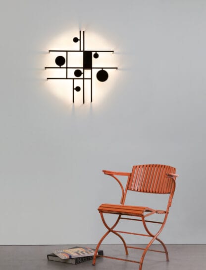 MANIFESTO Axo Light kinkiet/lampa sufitowa 16 kolorów - obrazek 8