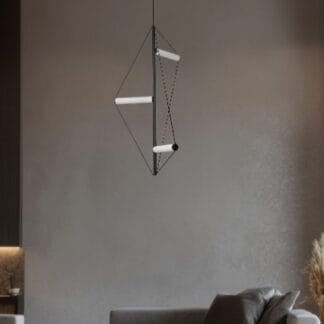 ORION AZzardo lampa wisząca