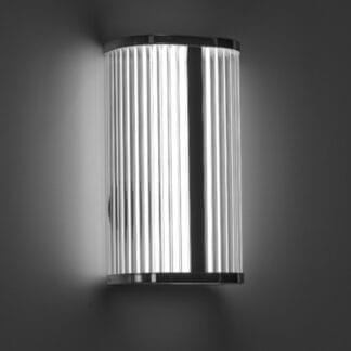 PANDORA WALL IP44 AZzardo 3 kolory kinkiet