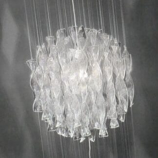 AURA Axo Light lampa wisząca unikatowy design