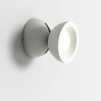 DODOT Axo Light kinkiet/lampa sufitowa 15 kolorów