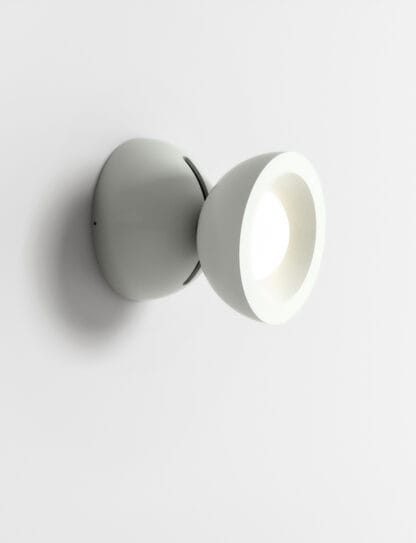 DODOT Axo Light kinkiet/lampa sufitowa 15 kolorów