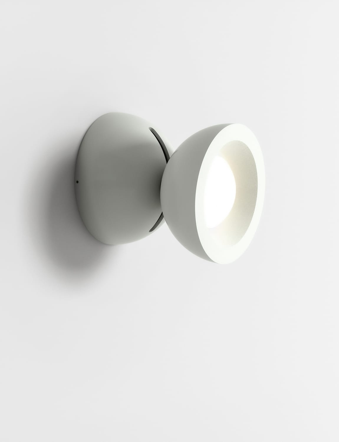 DODOT Axo Light kinkiet/lampa sufitowa 15 kolorów