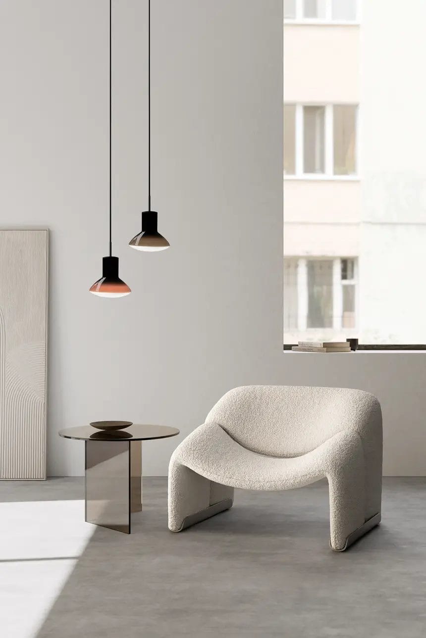 ONDA GrupaProducts lampa wisząca 6 kolorów - obrazek 4